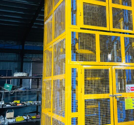 临沂仓库货梯应用前景如何